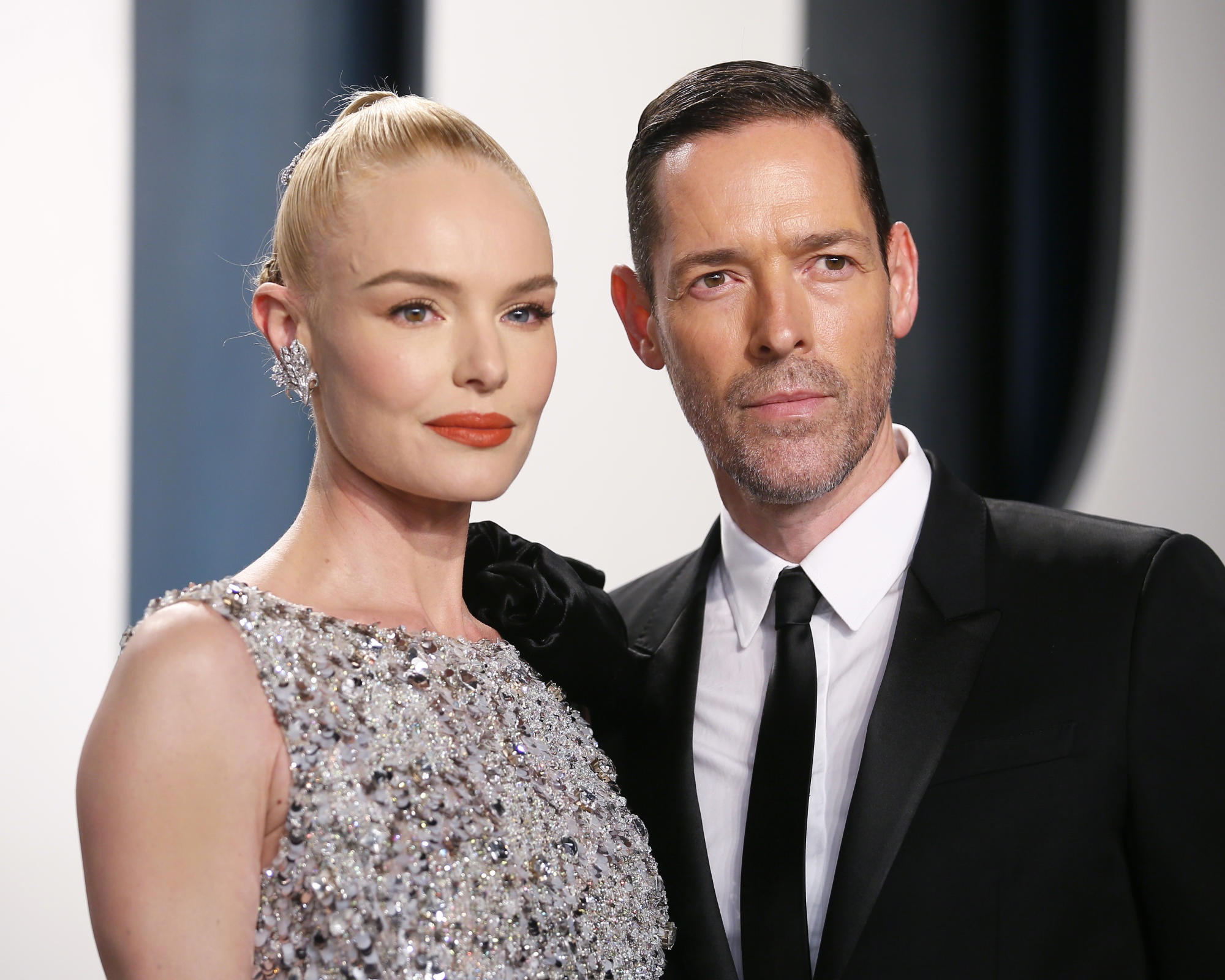 Minh tinh Kate Bosworth chia tay chồng sau 8 năm chung sống - Ảnh 2.