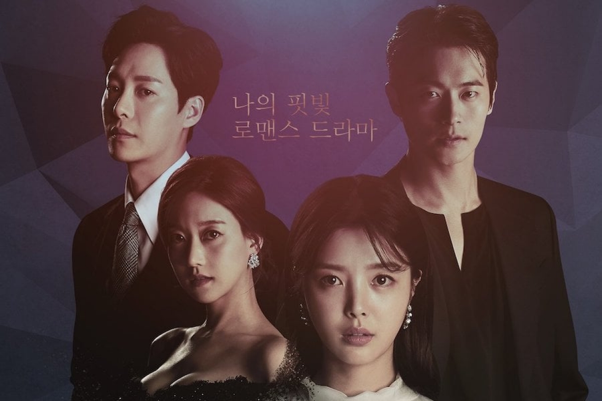 Phim Hàn Quốc hấp dẫn trong tháng 8 - Ảnh 3.