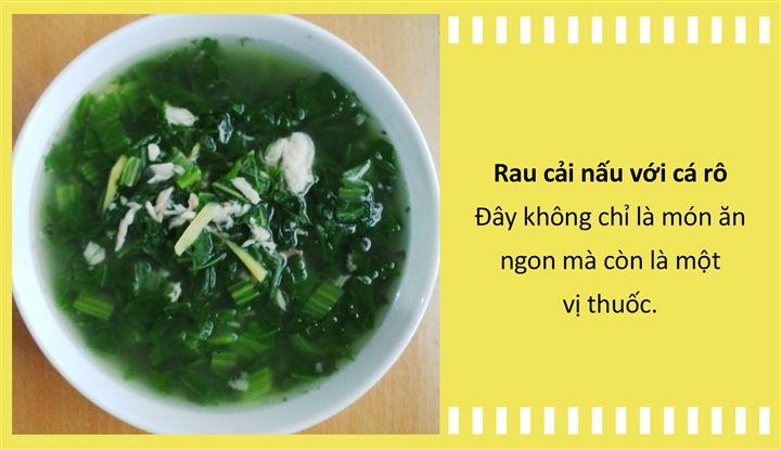 Ẩm thực Việt: Sự thật thú vị sau những câu đồng dao ăn uống mà ai cũng thuộc - Ảnh 5.