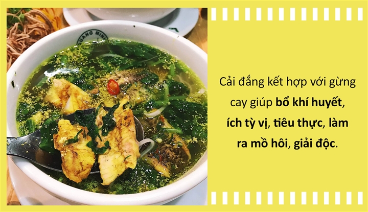 Ẩm thực Việt: Sự thật thú vị sau những câu đồng dao ăn uống mà ai cũng thuộc - Ảnh 6.
