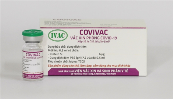 Ba vaccine COVID-19 của Việt Nam đang nghiên cứu, thử nghiệm đến giai đoạn nào? - Ảnh 2.