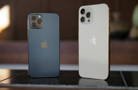 Ra mắt iPhone 13, Apple 'khai tử' iPhone 12 Pro, Pro Max và XR - Ảnh 1.
