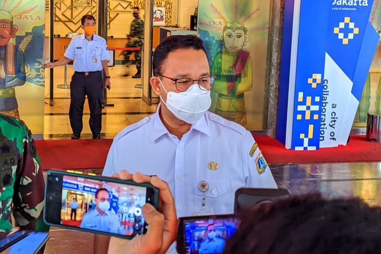 Indonesia: 5 quan chức, bao gồm Tổng thống bị kết án liên quan xử lý ô nhiễm không khí - Ảnh 1.
