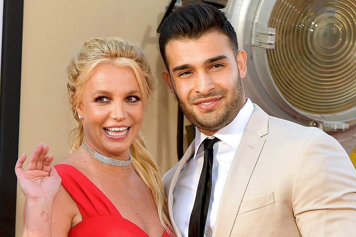 Britney Spears và những ngôi sao được Time vinh danh trong năm 2021 - Ảnh 2.