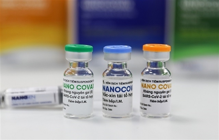 Vaccine Nano Covax được Hội đồng Đạo đức chấp thuận, chuyển hồ sơ chờ cấp phép - Ảnh 1.