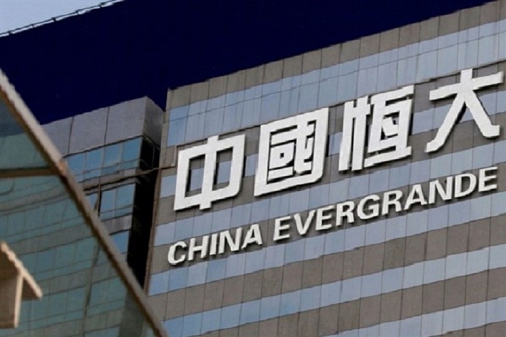 ‘Bom nợ’ bất động sản Evergrande thách thức chính sách của Trung Quốc - Ảnh 1.