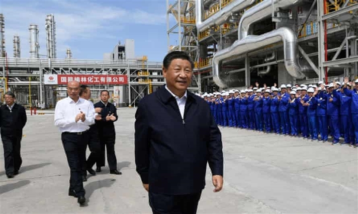‘Bom nợ’ bất động sản Evergrande thách thức chính sách của Trung Quốc - Ảnh 2.
