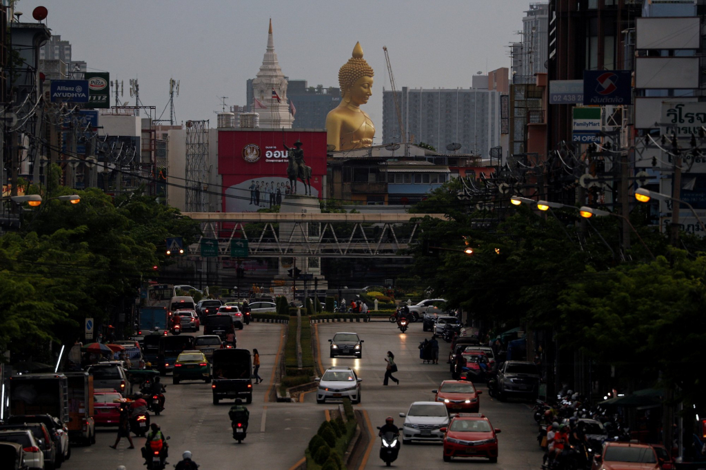 Thái Lan có thể trì hoãn mở cửa các điểm du lịch quan trọng - Ảnh 1.