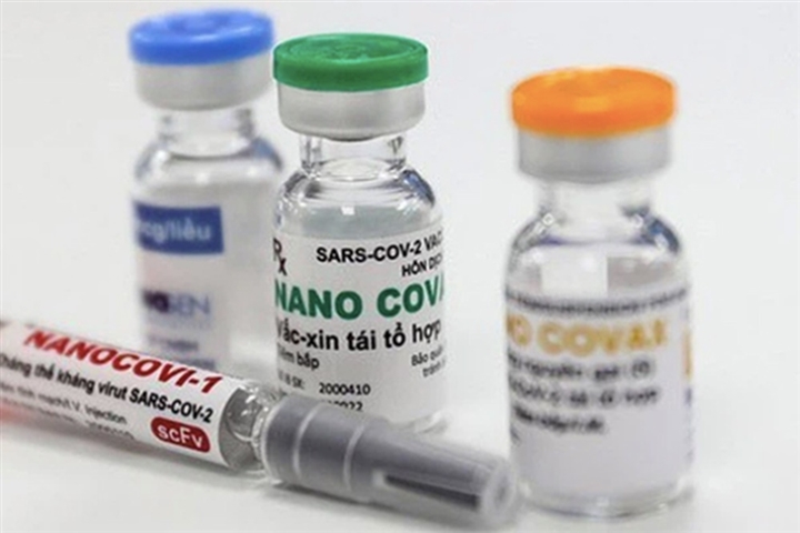 Vaccine Nano Covax - Bao giờ và tại sao? - Ảnh 1.