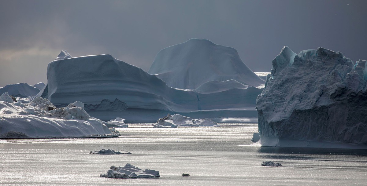 Cuộc sống ở xứ băng giá Greenland - Ảnh 6.