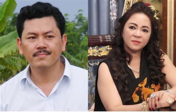 Phục hồi điều tra vụ bà Nguyễn Phương Hằng tố cáo ông Võ Hoàng Yên - Ảnh 1.