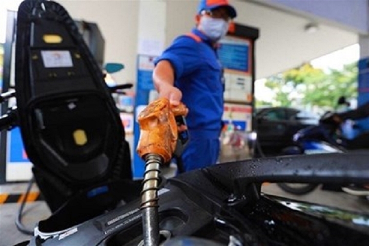 Giá xăng, dầu tăng lần thứ hai liên tiếp - Ảnh 1.