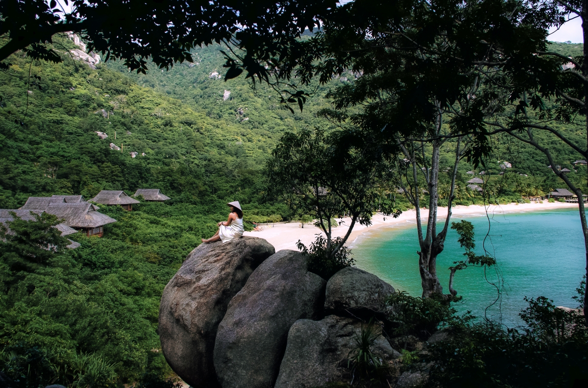 Resort tại Việt Nam trong top 11 khu nghỉ dưỡng sinh thái hàng đầu thế giới - Ảnh 3.