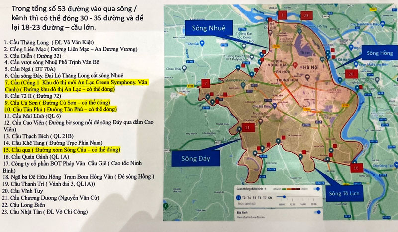 Phương án phân vùng 30 quận, huyện, thị xã của Hà Nội phòng, chống dịch Covid-19 từ ngày 6/9 đến 21/9 - Ảnh 2.