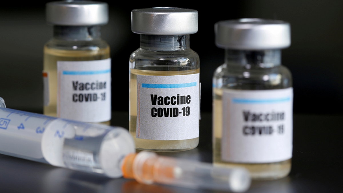 WHO cảnh báo tình trạng 'bất bình đẳng vaccine' toàn cầu ngày càng nghiêm trọng - Ảnh 1.