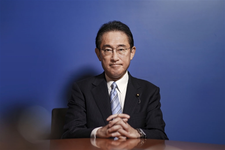 Ông Fumio Kishida - Thủ tướng Nhật tương lai có những chính sách gì? - Ảnh 1.