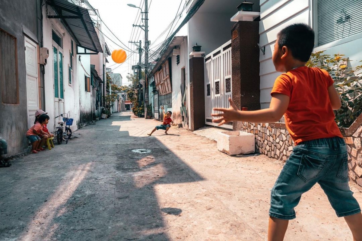 Nhiếp ảnh gia Canada tiết lộ điểm đến Việt Nam khiến anh 'mê mẩn' - Ảnh 10.