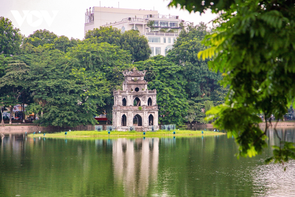 Những điểm du lịch được du khách Việt Nam mơ ước nhiều nhất - Ảnh 1.