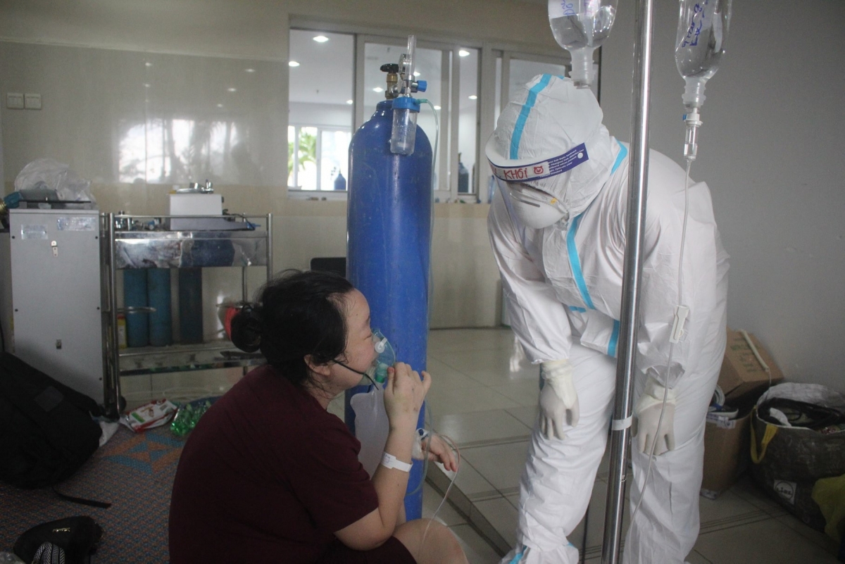 'Việt Nam sẵn sàng hợp tác thử nghiệm giai đoạn 3 thuốc XAV-19 điều trị COVID-19' - Ảnh 1.
