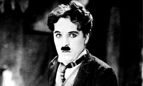Góc tối dữ dội của 'Vua hề Sác Lô' Charlie Chaplin - Ảnh 8.