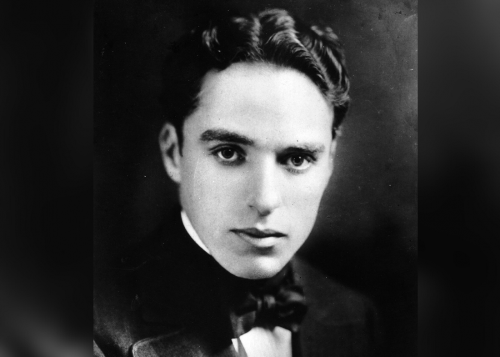 Góc tối dữ dội của 'Vua hề Sác Lô' Charlie Chaplin - Ảnh 3.