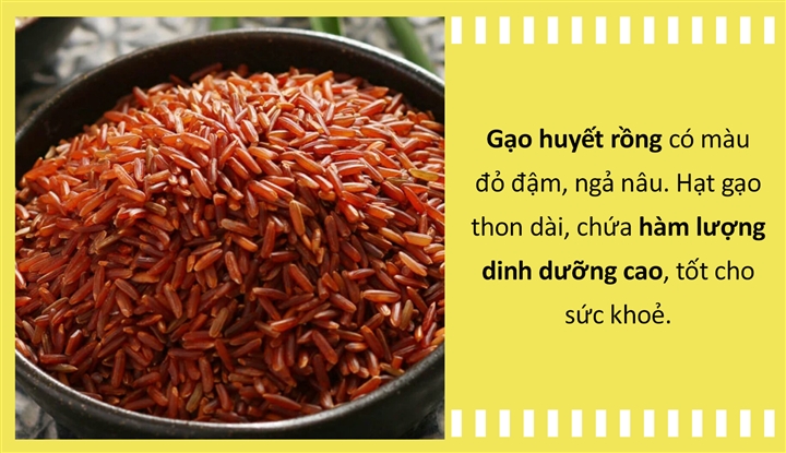 Ẩm thực Việt: Món cơm có tên đậm chất kiếm hiệp, là đặc sản nức tiếng Đồng Tháp - Ảnh 1.