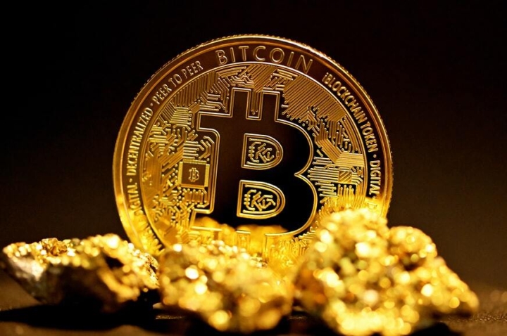 Giá Bitcoin ngày 2/1: Bitcoin vụt tăng, thị trường bừng tỉnh - Ảnh 1.