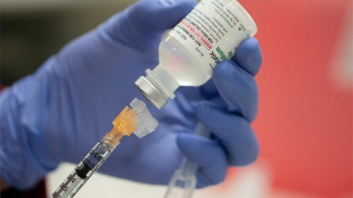 Lào Cai thông tin ca tử vong sau tiêm vaccine Covid-19 ở Sa Pa - Ảnh 1.