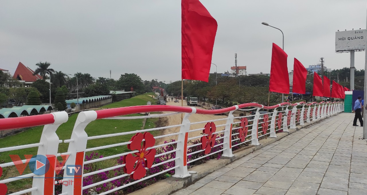 Cầu Rào - 'Cánh sóng vươn xa' của Hải Phòng thông xe sau 13 tháng thi công - Ảnh 3.