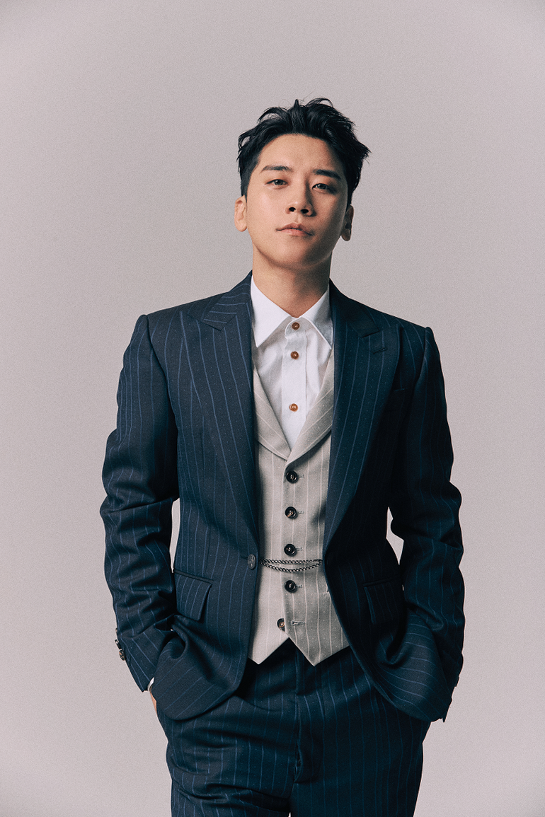 Seungri (Big Bang) được giảm nửa án tù - Ảnh 2.