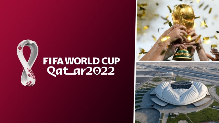 World Cup mùa Đông thay đổi thế giới bóng đá năm 2022 thế nào? - Ảnh 1.