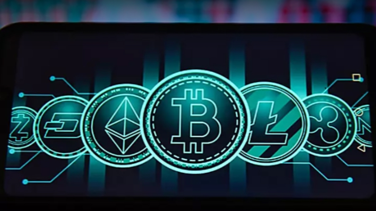 Dự báo sốc: Bitcoin có thể cán mốc 100.000 USD vào giữa năm nay - Ảnh 1.