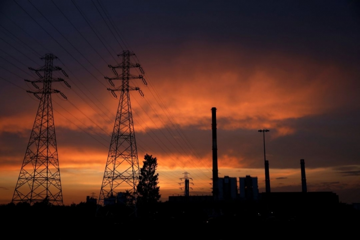 Ba Lan áp đặt giới hạn giá năng lượng trước mùa đông - Ảnh 1.