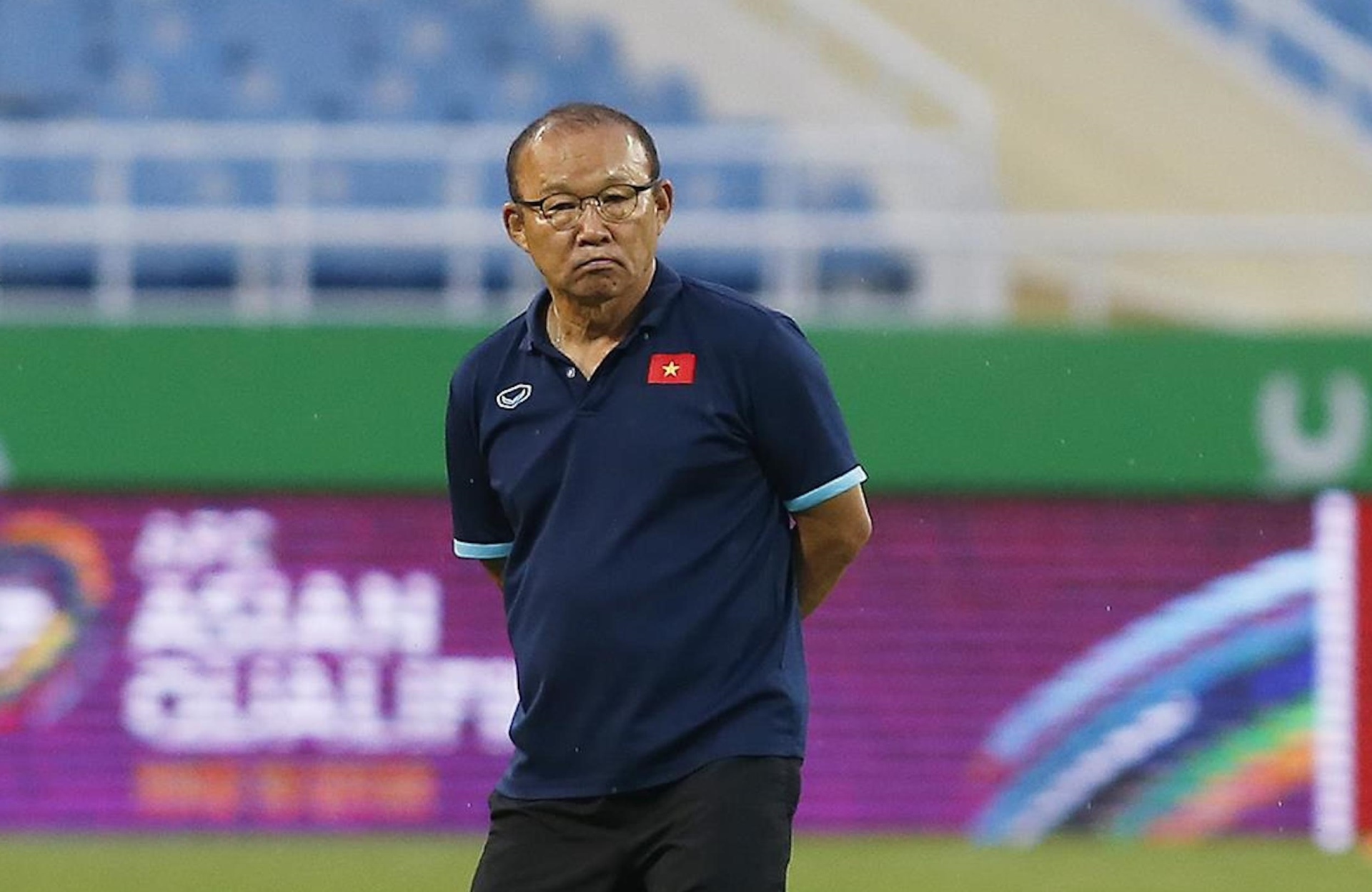 HLV Park Hang Seo chia tay tuyển Việt Nam: Chờ kết thúc đẹp ở AFF Cup 2022 - Ảnh 2.