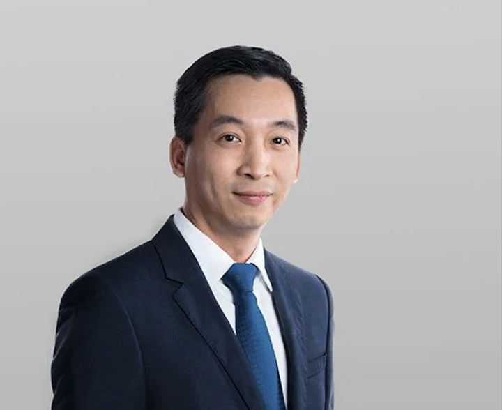 Chủ tịch Công ty Chứng khoán Tân Việt qua đời - Ảnh 1.