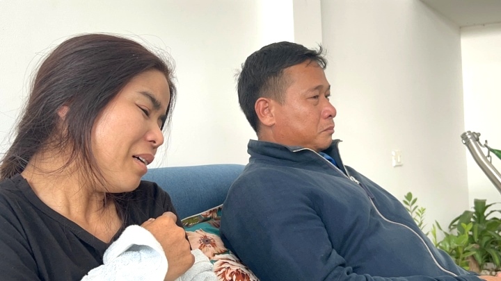 Nữ sinh Việt tử vong trong thảm kịch ở Itaewon: Nước mắt người ở lại - 2