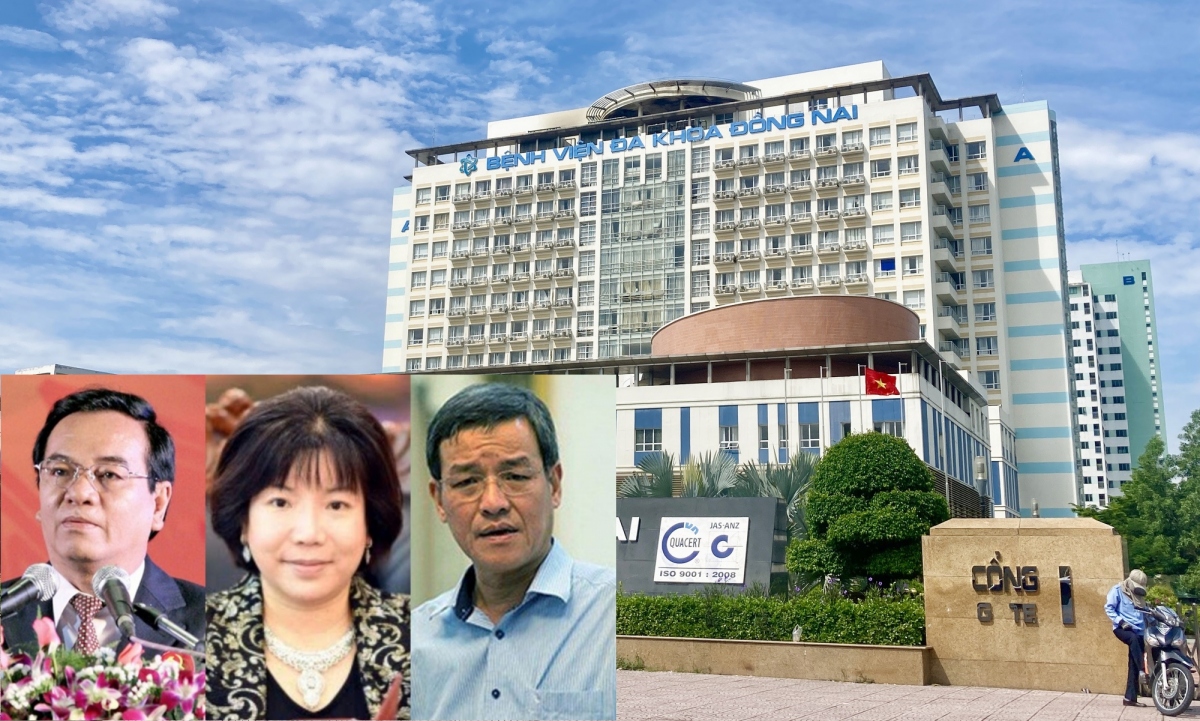 Thủ đoạn nâng khống giá thiết bị y tế của cựu Chủ tịch AIC Nguyễn Thị Thanh Nhàn - Ảnh 1.