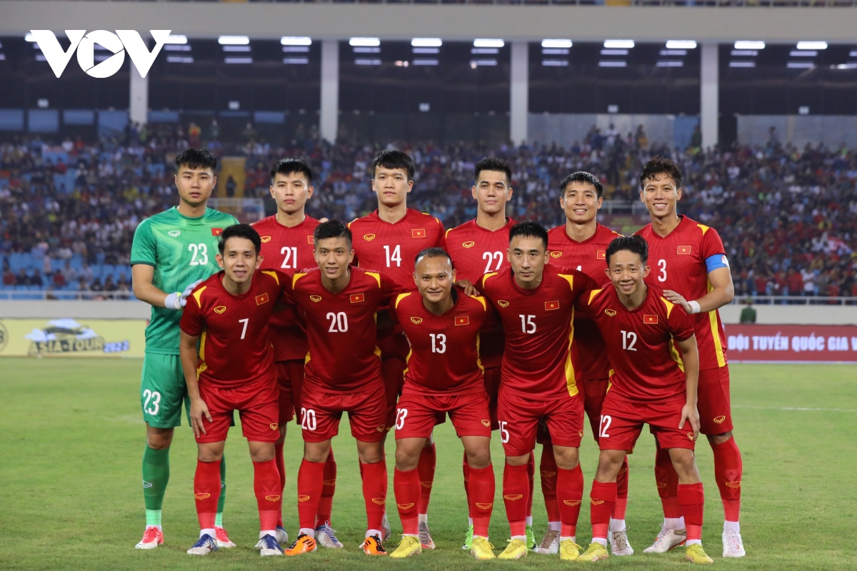 Toàn cảnh chiến thắng ấn tượng của ĐT Việt Nam trước Dortmund - Ảnh 1.