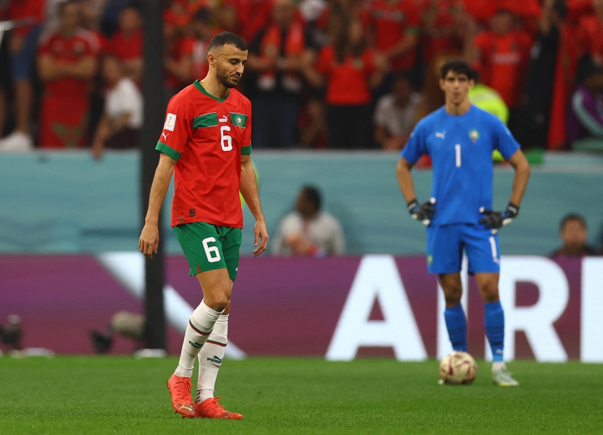 'Giải mã' hiện tượng Morocco, Pháp hẹn Argentina ở chung kết World Cup 2022 - Ảnh 3.