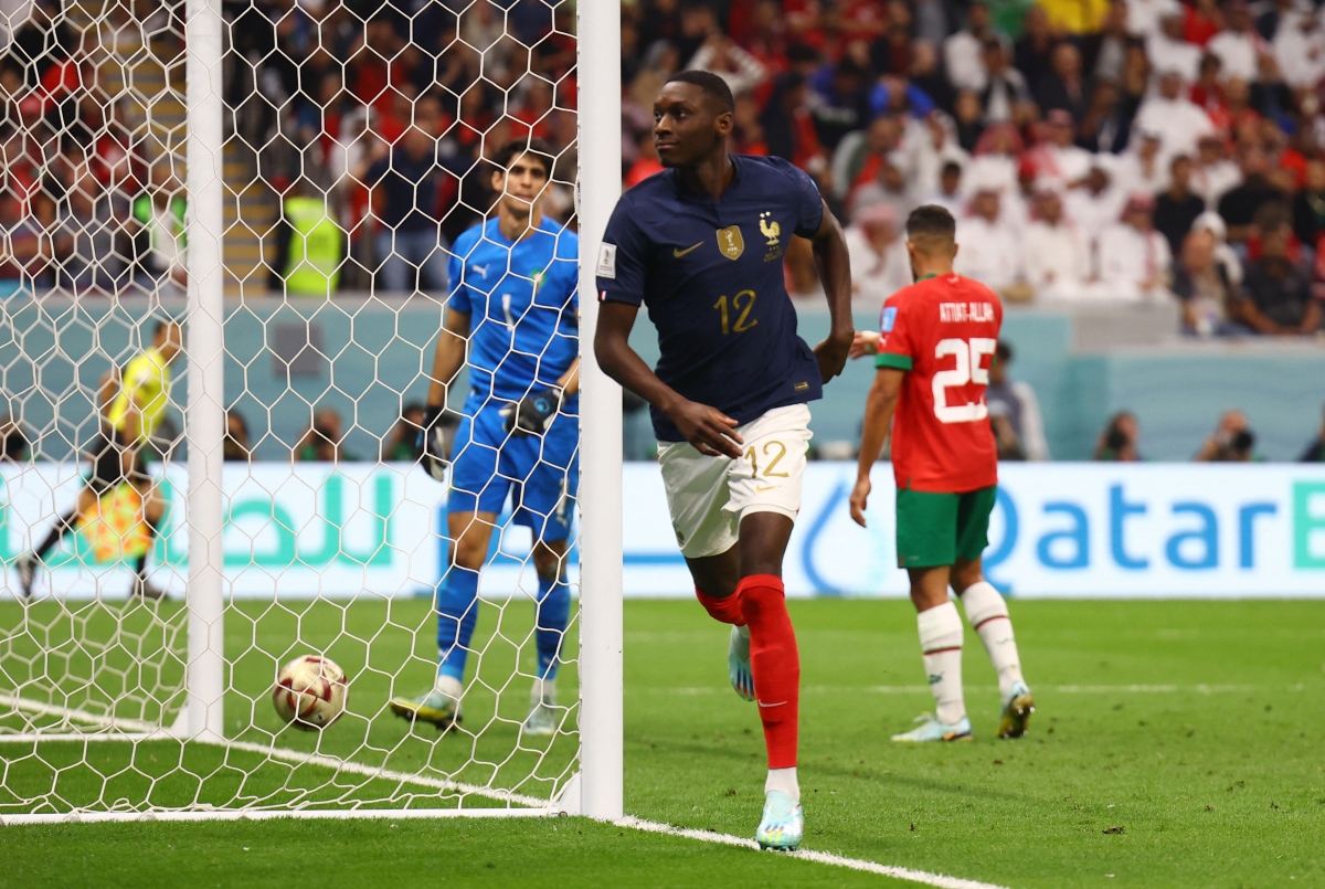 'Giải mã' hiện tượng Morocco, Pháp hẹn Argentina ở chung kết World Cup 2022 - Ảnh 7.