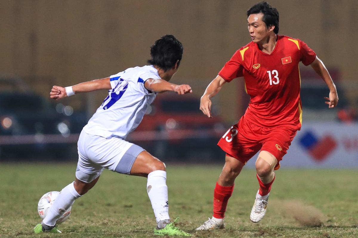 ĐT Việt Nam chạy đà cho AFF Cup 2022 bằng trận thắng Philippines - Ảnh 3.