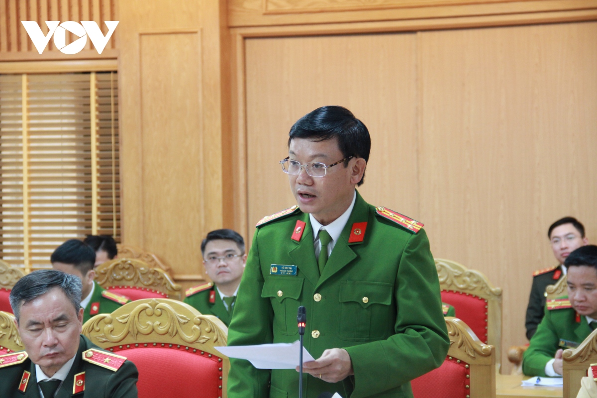 Bộ Công an đã khởi tố 102 bị can trong đại án Việt Á - Ảnh 1.