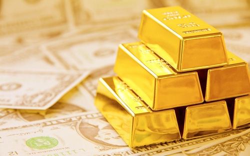 Giá vàng hôm nay 21/12: Cả vàng thế giới và trong nước đều lên giá - Ảnh 1.