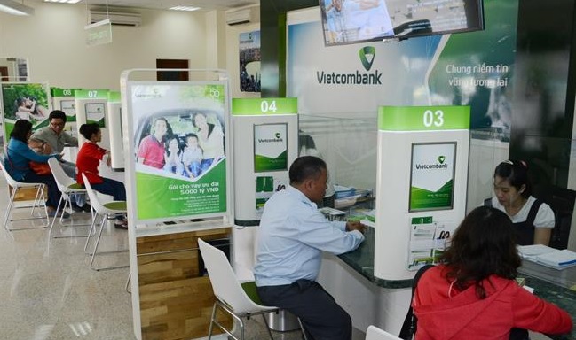 Vietcombank ra mắt bộ giải pháp tài chính gia đình VCB Family - Ảnh 3.