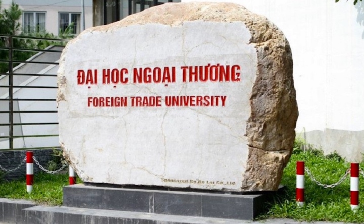 Trường đại học thưởng tết giáo viên cao nhất 80 triệu đồng - Ảnh 1.