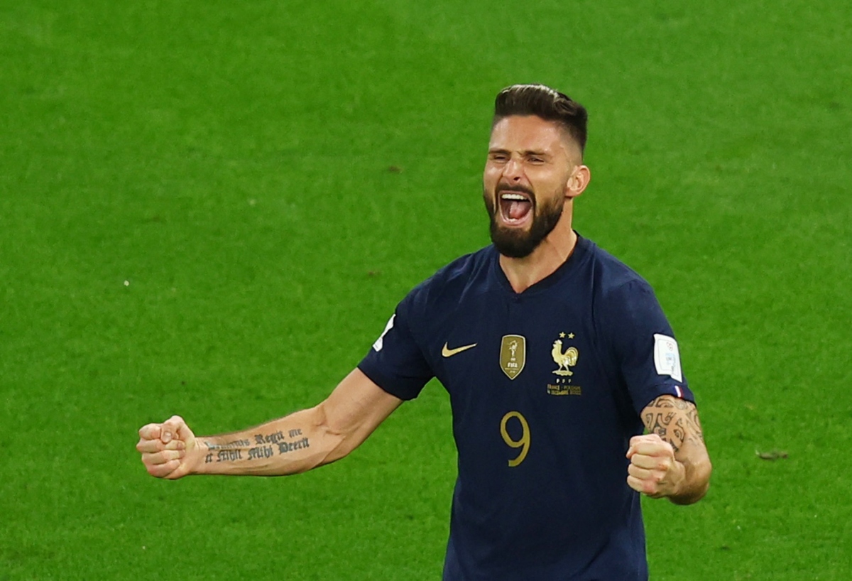 Mbappe thăng hoa, Pháp thẳng tiến tứ kết World Cup 2022 - Ảnh 5.