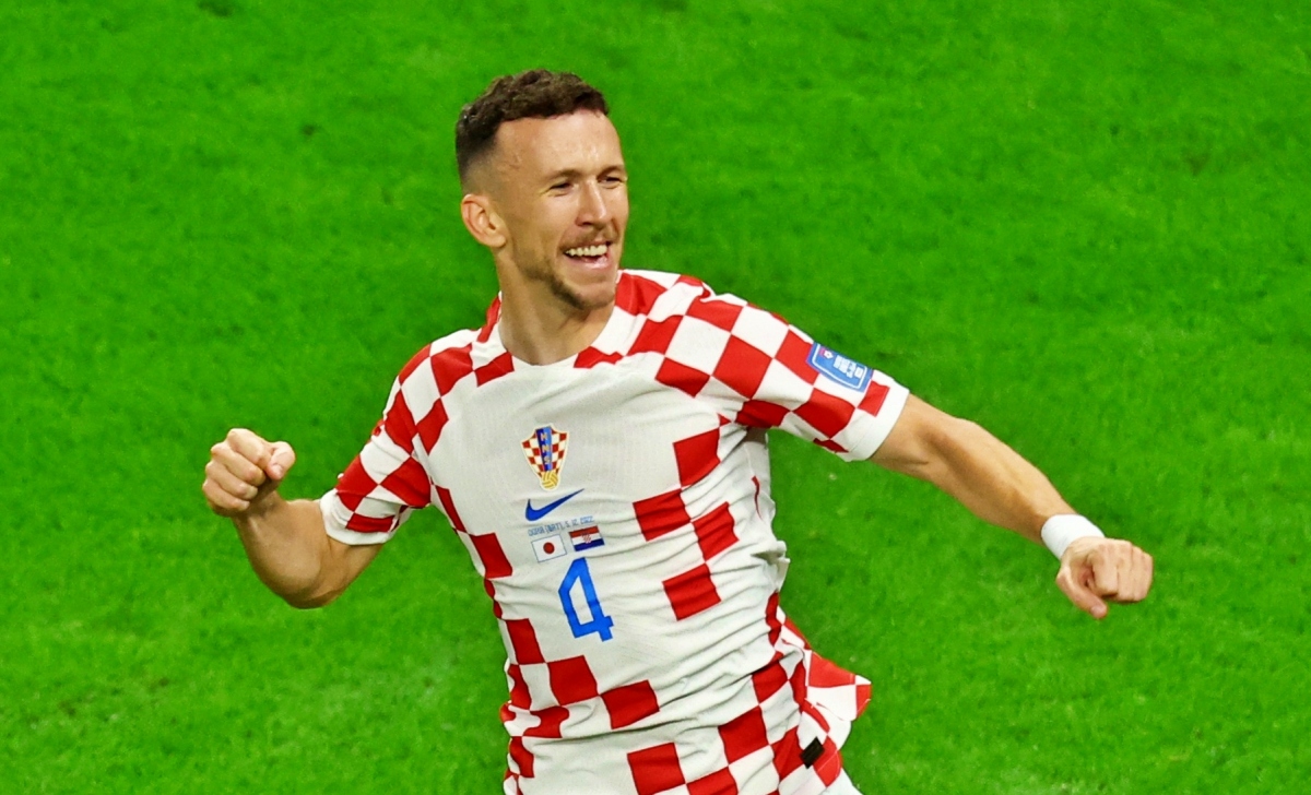 Livakovic bắt luân lưu hay khó tin, Croatia loại Nhật Bản khỏi World Cup 2022 - Ảnh 6.