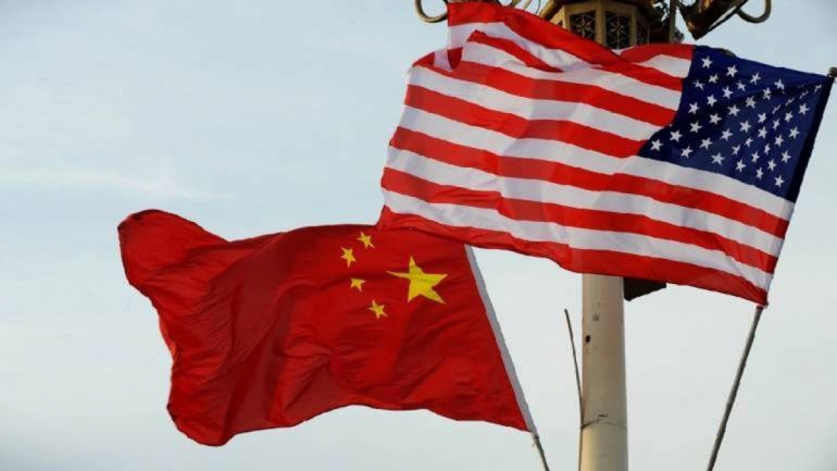 Trung Quốc, Mỹ sẽ tổ chức kỷ niệm 50 năm chuyến thăm của Tổng thống Nixon - Ảnh 2.