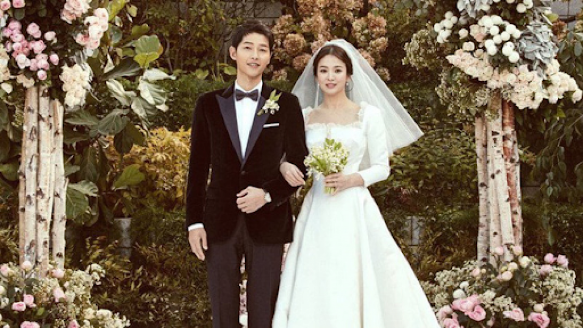 Trước khi kết hôn với Son Ye Jin, Hyun Bin từng hẹn hò với những mỹ nhân nào? - Ảnh 3.