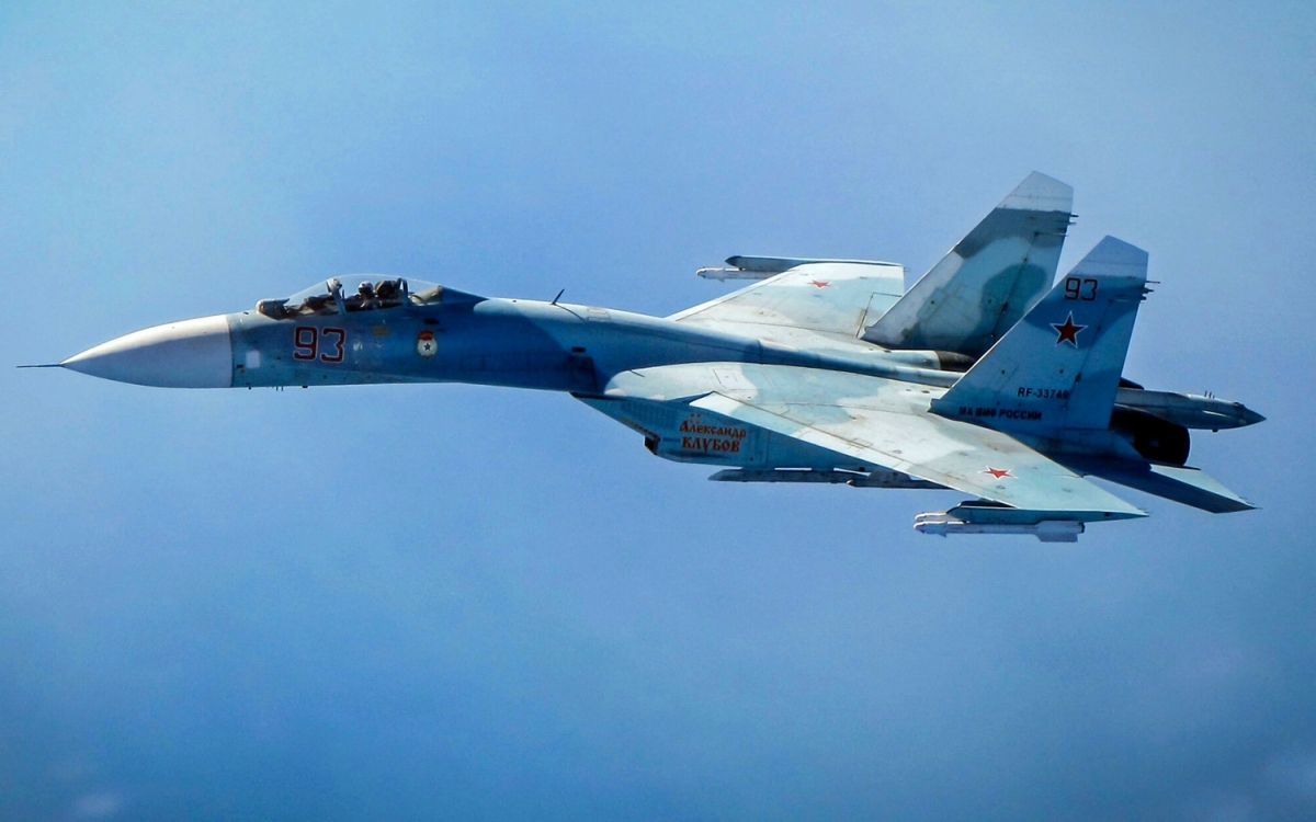 Nếu tình huống đòi hỏi, Nga có thể sẽ áp dụng chiến lược Syria vào Ukraine - Ảnh 1.